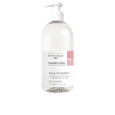 BYPHASSE-BACK TO BASICS shampoo para todos os tipos de cabelo 750 ml-DrShampoo - Perfumaria e Cosmética